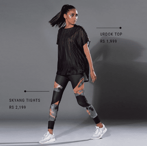 Sporty Outfits For Pakistani Girls-30 Cool Gym Looks For Girls