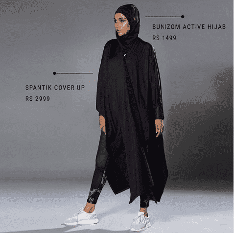 Sporty Outfits For Pakistani Girls-30 Cool Gym Looks For Girls