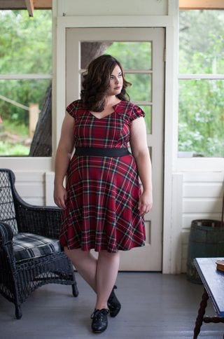 25 Fashion Tips For Plus Size Women Over 50