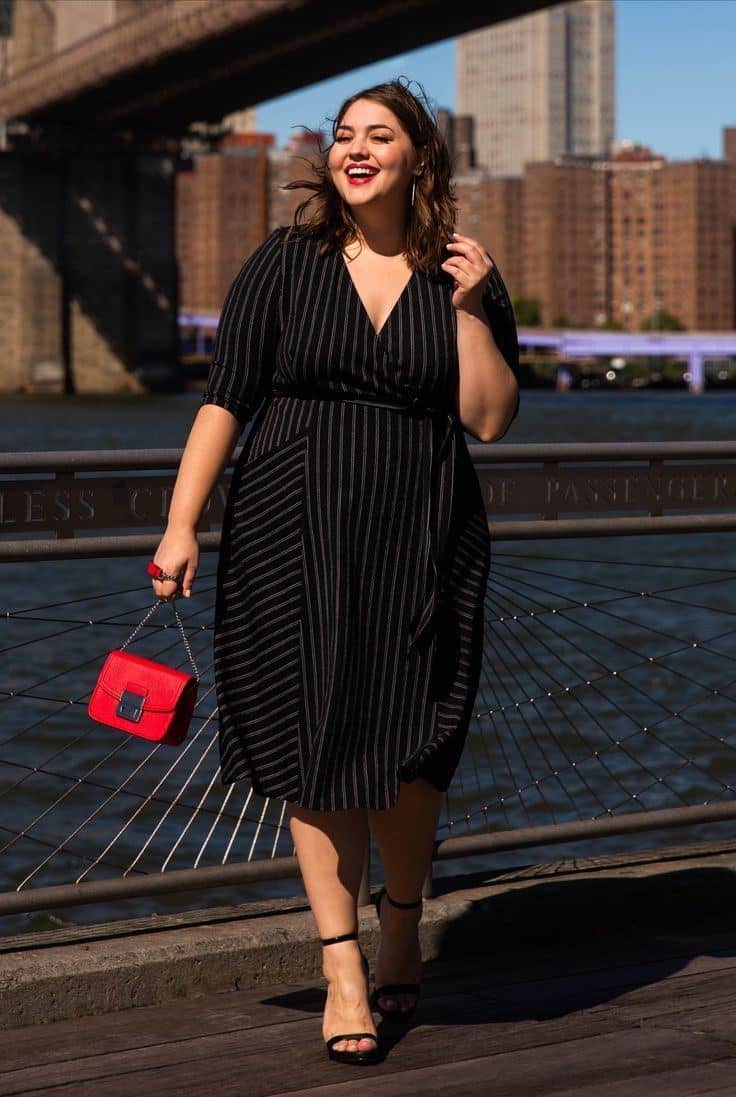 plus size cocktail dresses for over 50