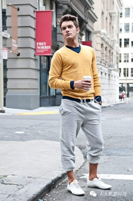 Mens Sockless Guide-27 Ways for Men to Wear Shoes without Socks