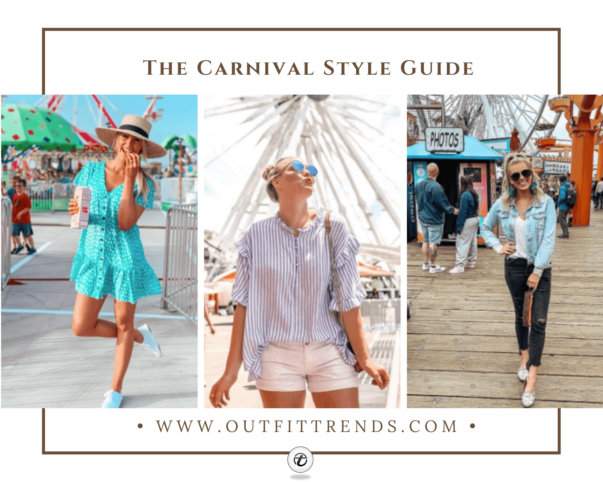 What should you wear to a carnival themed party? Dresses Images 2022