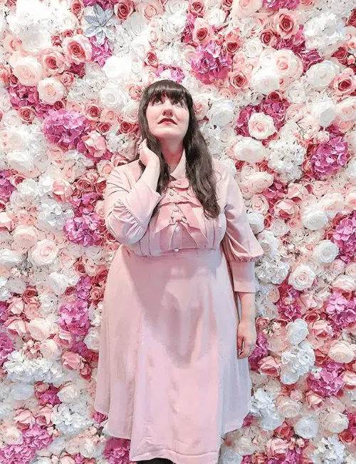 pastel outfit ideas
