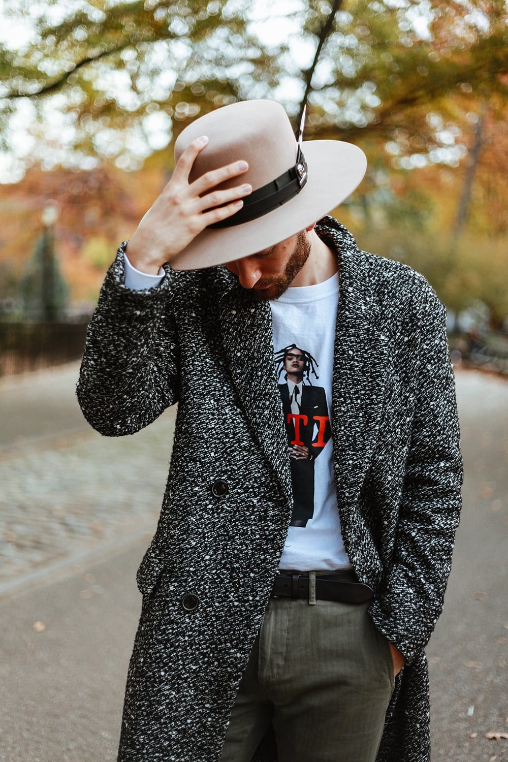 Men's Fall Colours 15 Best Colours to Wear in Fall for Men
