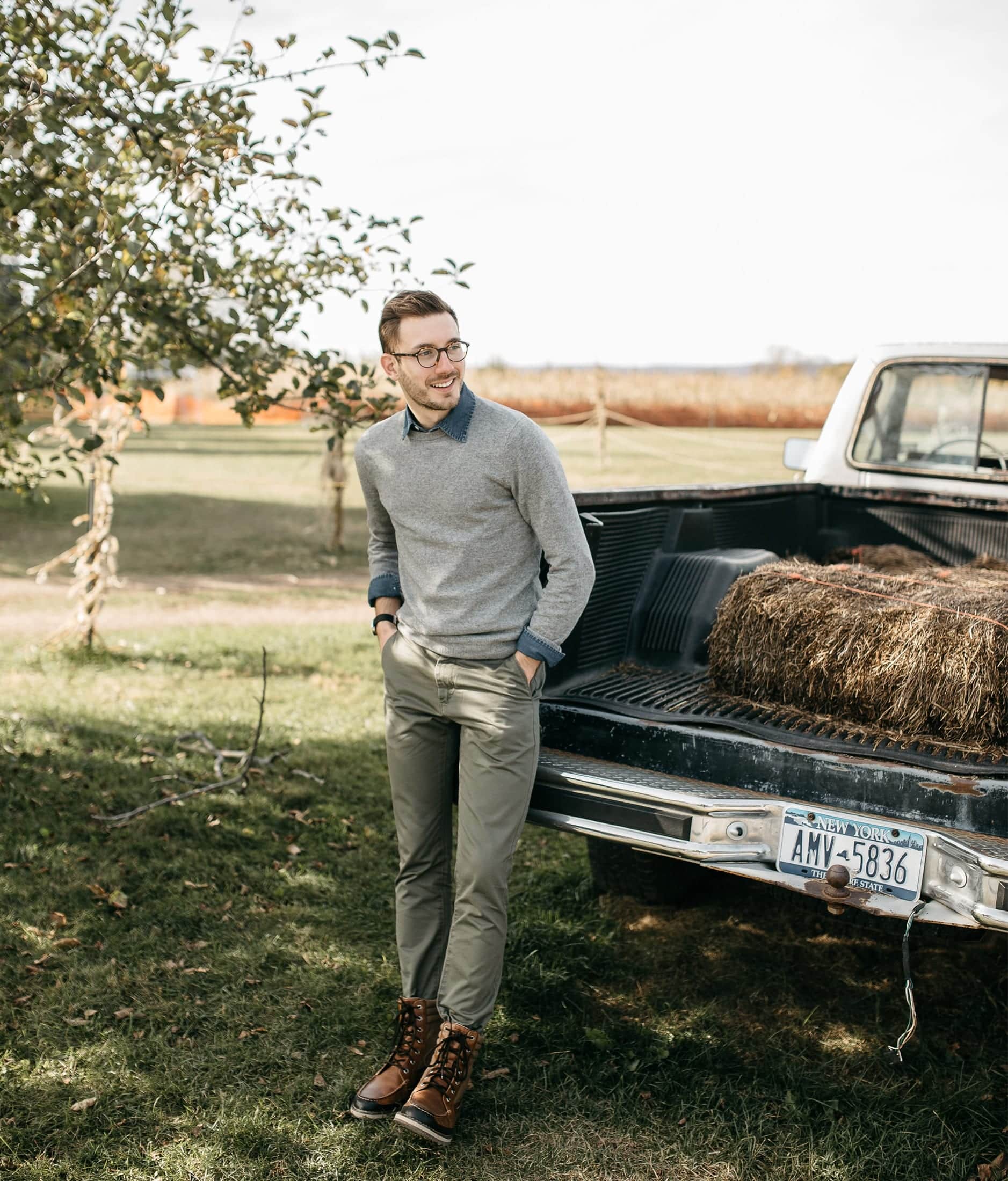 Men Road Trip Outfits 20 Ideas What to Wear for a Road Trip