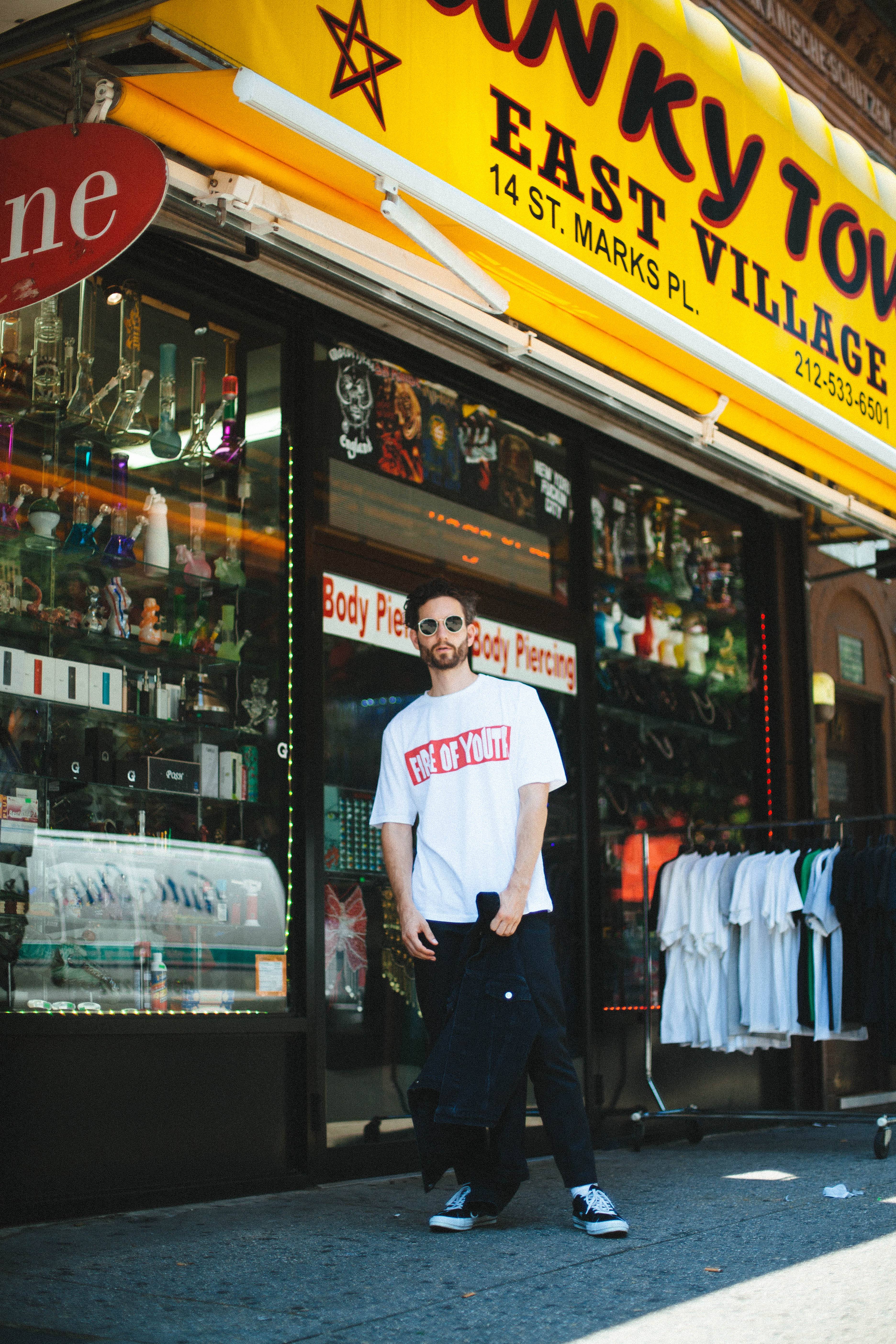 Men Road Trip Outfits 20 Ideas What to Wear for a Road Trip