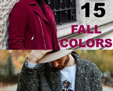 Fall Outfits For Men (1)