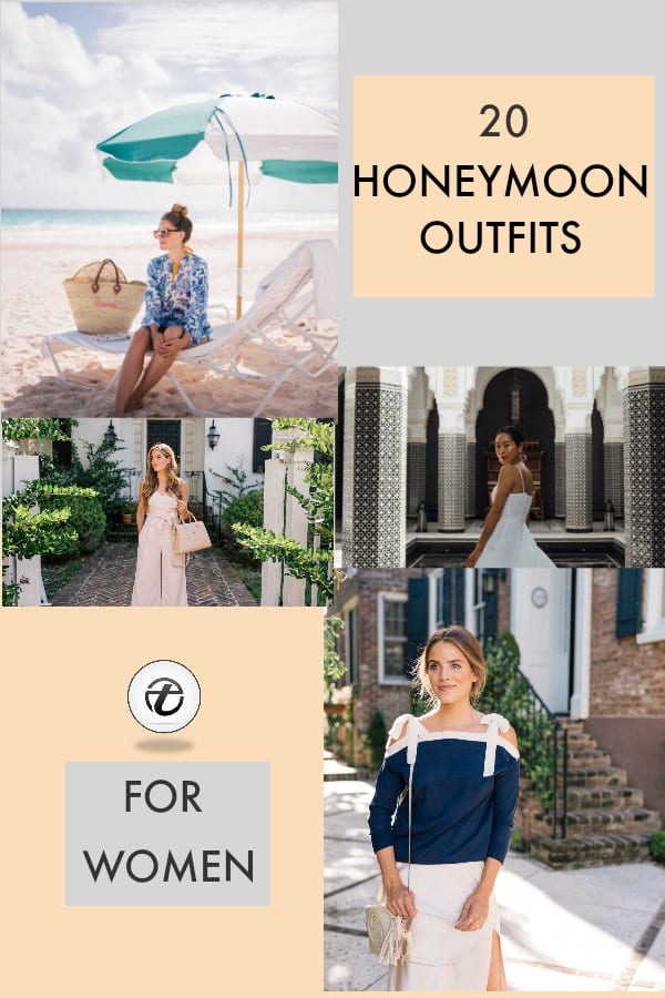 Women Honeymoon Outfits 20 Ideas What To Wear On Honeymoon women-honeymoon-outfits-20-ideas-what-to-wear-on-honeymoon