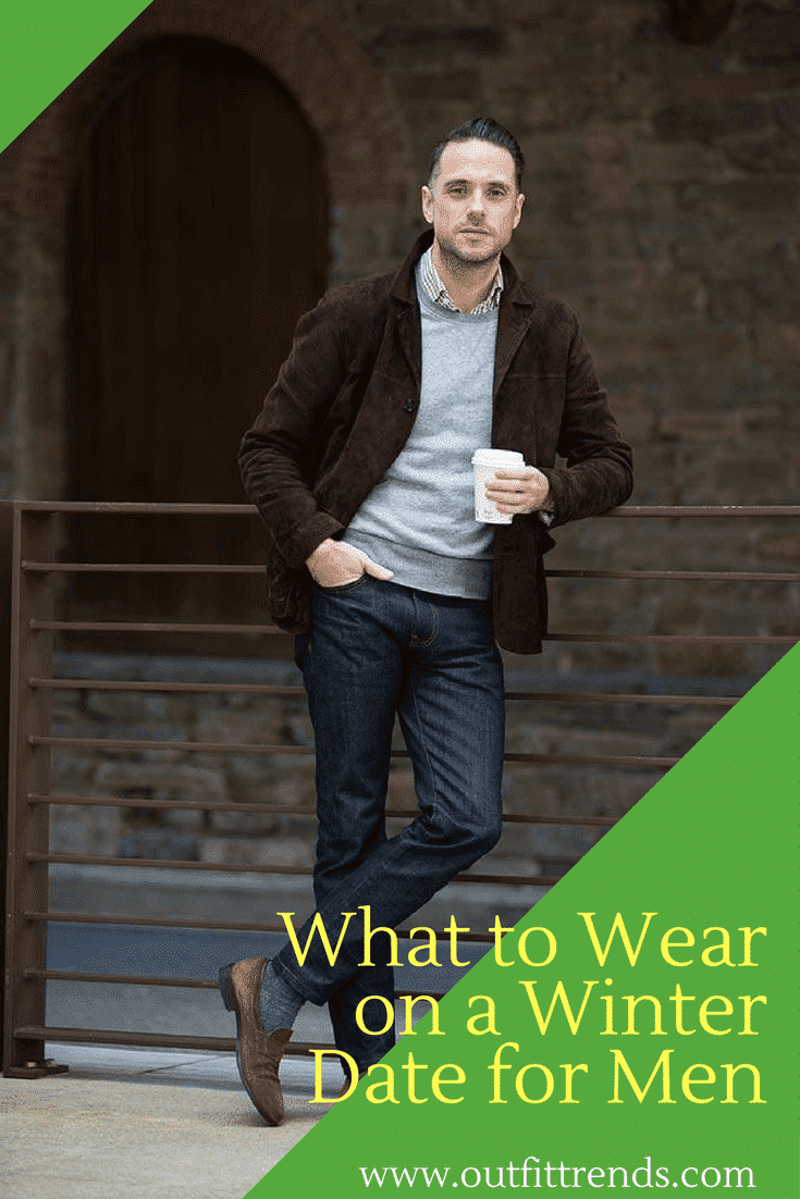Dating wear shirt