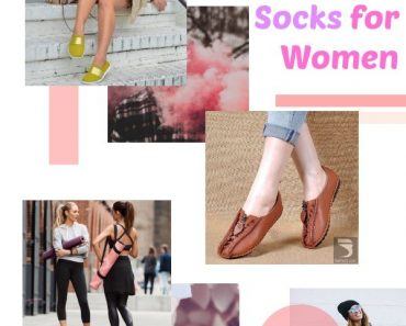 Shoes without Socks for Women (4)