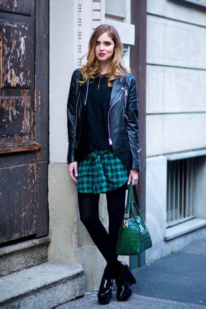 How to Wear Creeper Shoes ? 30 Outfit Ideas