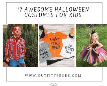 halloween costumes for children