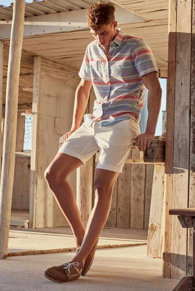 men honeymoon outfits