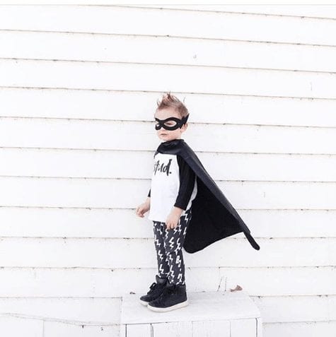 Kids Halloween Costumes - Top 17 Halloween Costumes for Kids