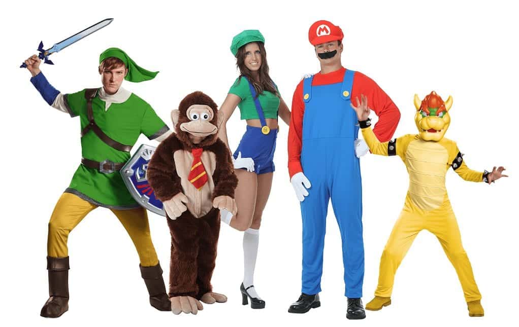 Kids Halloween Costumes - Top 17 Halloween Costumes for Kids