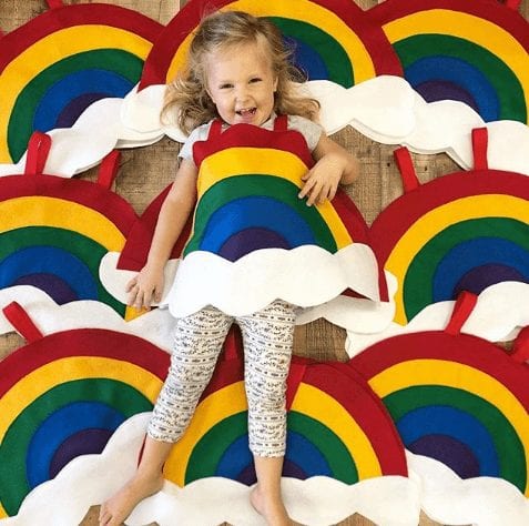 Kids Halloween Costumes - Top 17 Halloween Costumes for Kids
