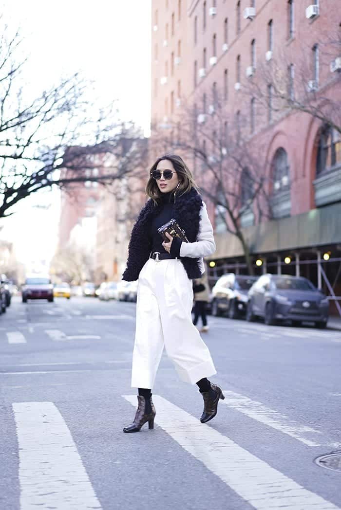 turtleneck outfit ideas women