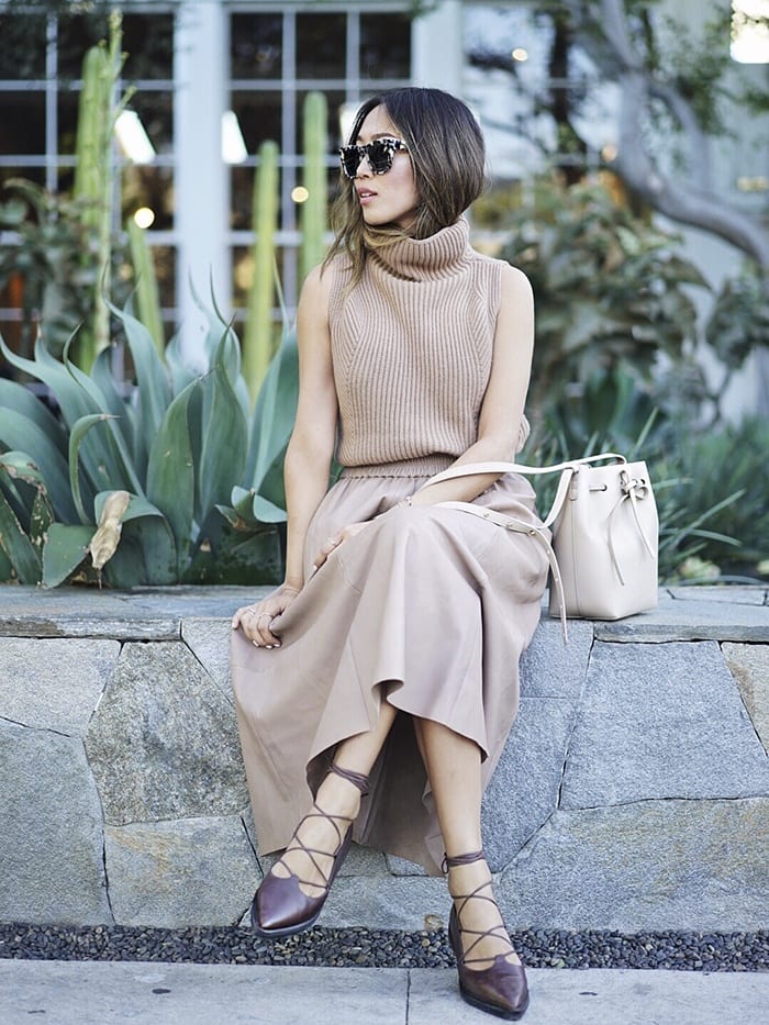 women turtleneck outfits23 ideas how to style a turtleneck