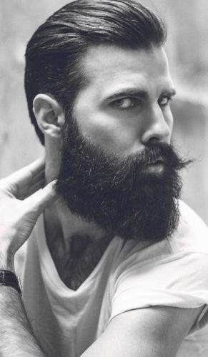 best beard styles