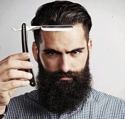 Best Beard Styles for Swag7