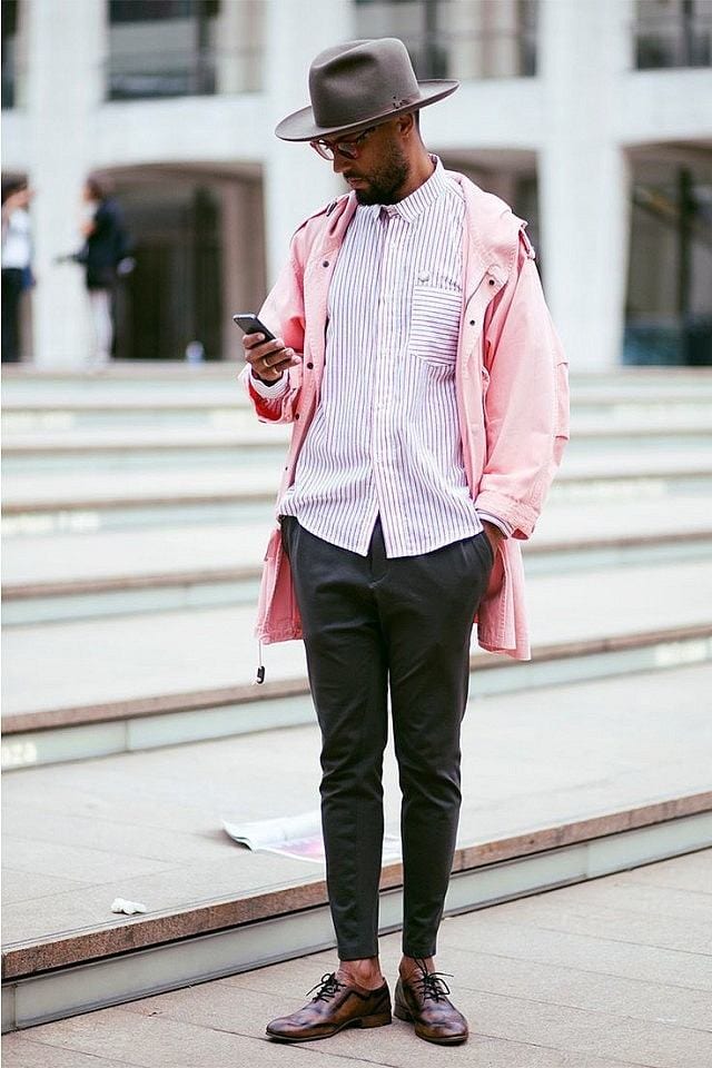 Pastel Outfits for Men (5)