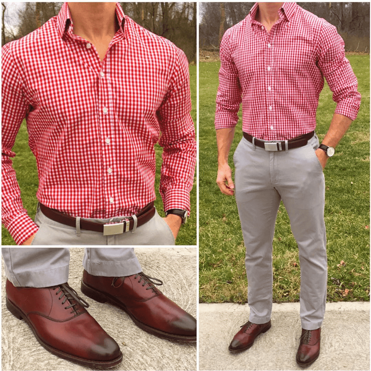 Men's Business Casual Outfits-27 Ideas to Dress Business Casual