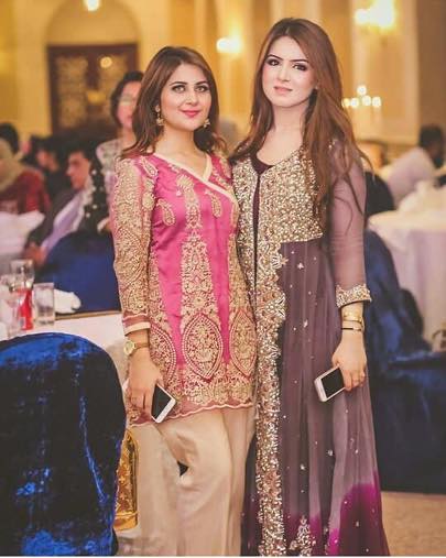 10 Most Stylish Pakistani  Bridal  Dresses  Wedding  Outfits