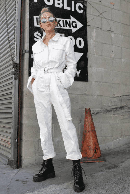 Fall Outfits for Teen Girls 20 Best Clothing Trends