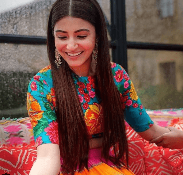 Virat Anushka Wedding Pictures And Videos