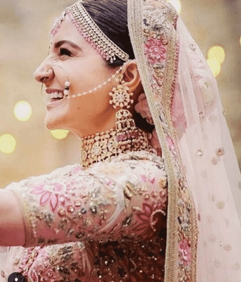 Virat Anushka Wedding Pictures and Videos