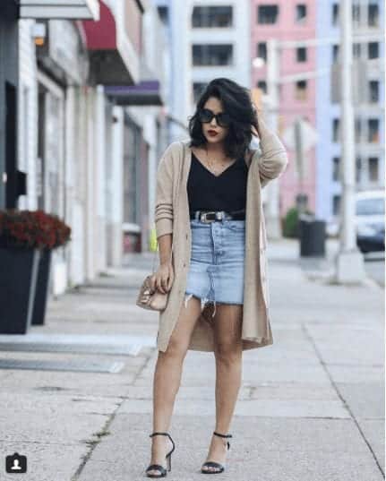 13 Stylish and Trendy Cardigans Collection for Women