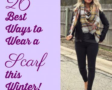 Scarves in Winter (10)