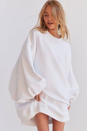     photos of   OVERSIZE CLOTHES