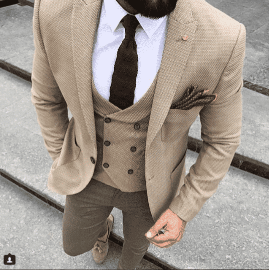 Guys Formal Style - 19 Best Formal Outfit Ideas for Men