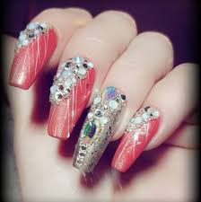 Eye Candy nail Art 