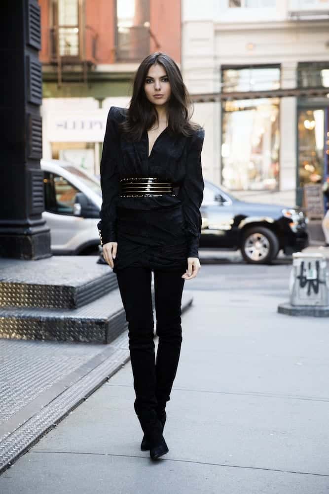 Wearing Business Casual Jeans- 21 Ways to Wear Jeans at Work