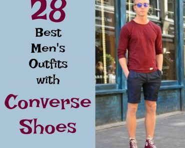 Converse Shoes Outfits (14)