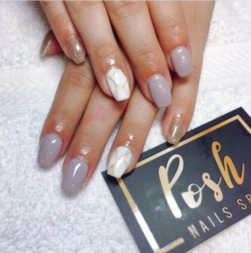 Posh Nails