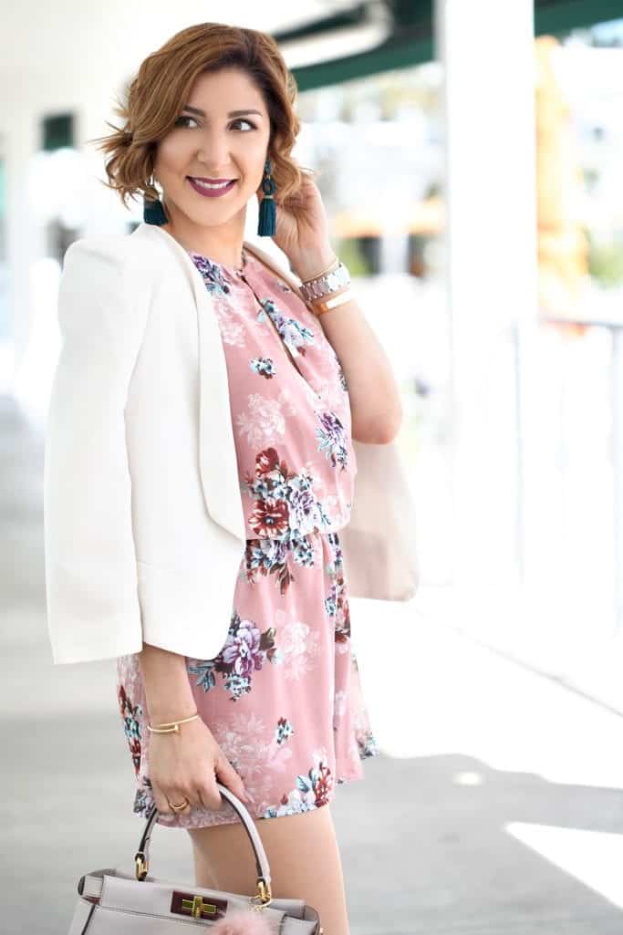 Tassel Earring Styles 22 Ideas How to Wear Tassel Earrings