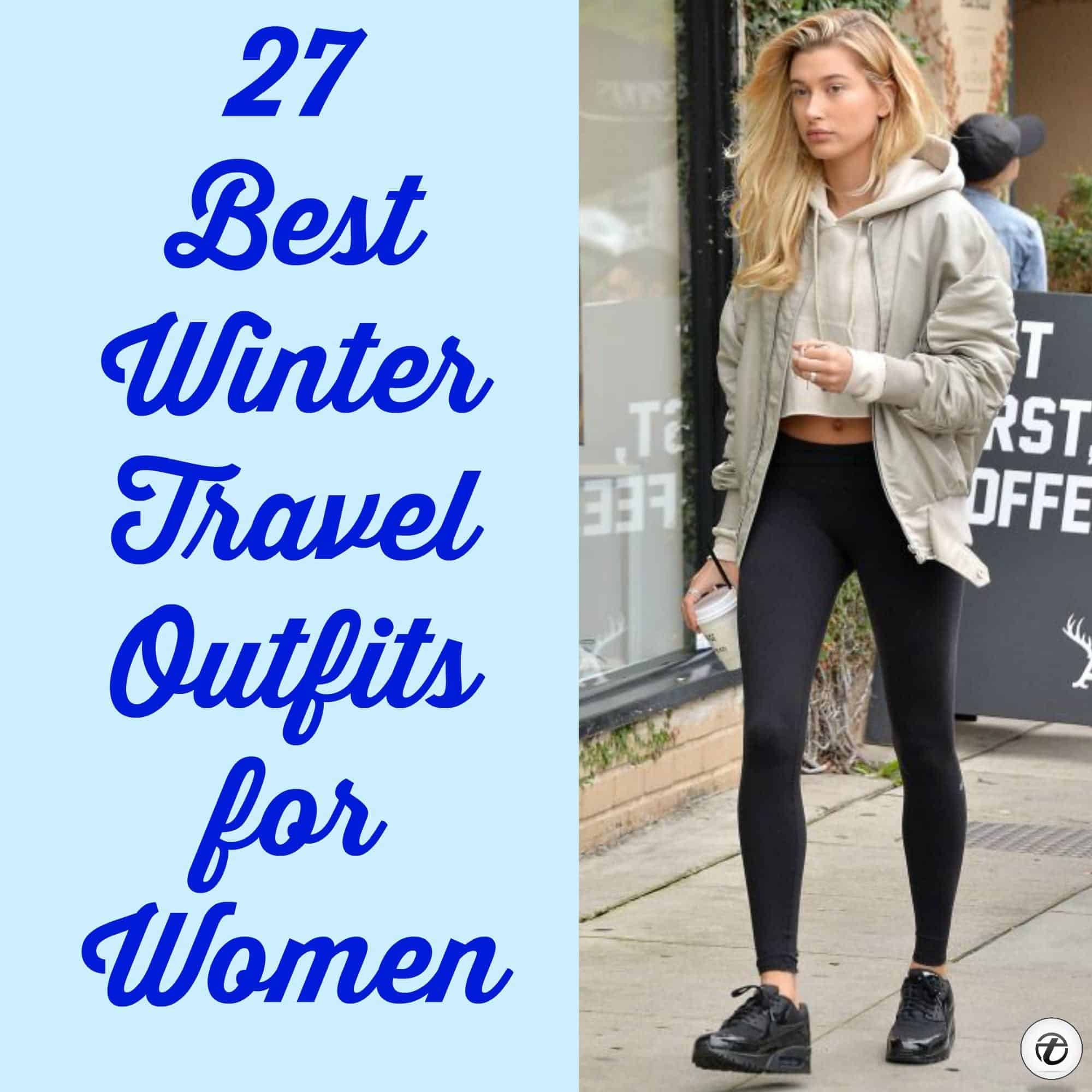 road trip outfits winter