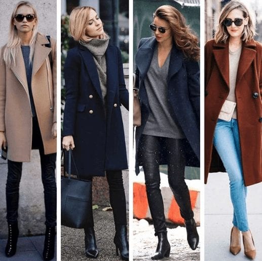 Wearing Business Casual Jeans- 21 Ways to Wear Jeans at Work