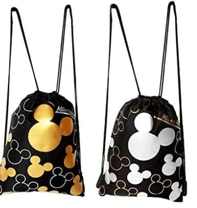 10 Cutest Drawstring Backpacks You Should Have