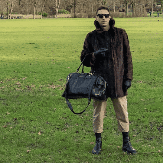 men's shoes to wear with khaki pants