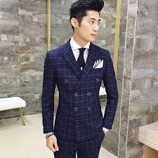 How to Wear Double-Breasted Suits for Men (23)