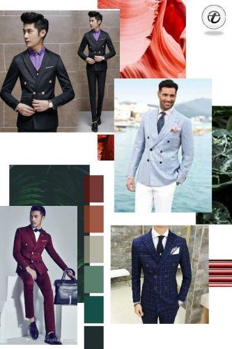 How to Wear Double-Breasted Suits for Men (20)