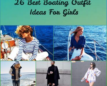boating outfits for girls