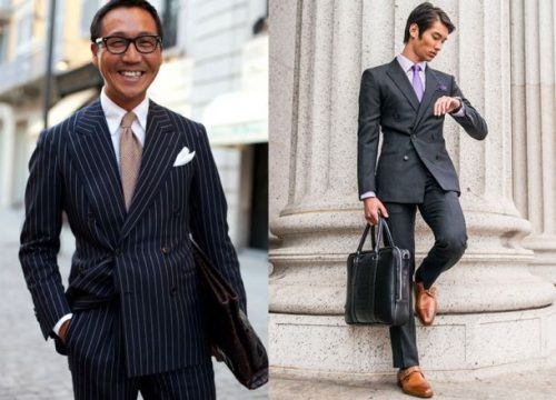 How to Wear Double-Breasted Suits for Men (16)