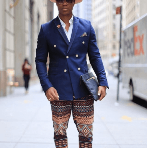 How to Wear Double-Breasted Suits for Men (15)