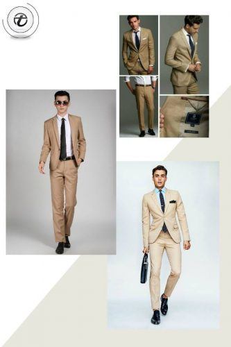 How to Wear Black Shoes With Khaki Pants - 12 Pro Ideas For Men