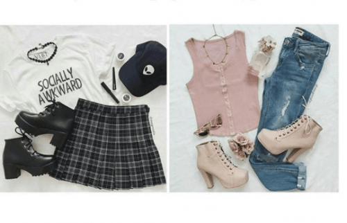 Swag Outfits for Girls – 20 Outfit Ideas for a Swag Look